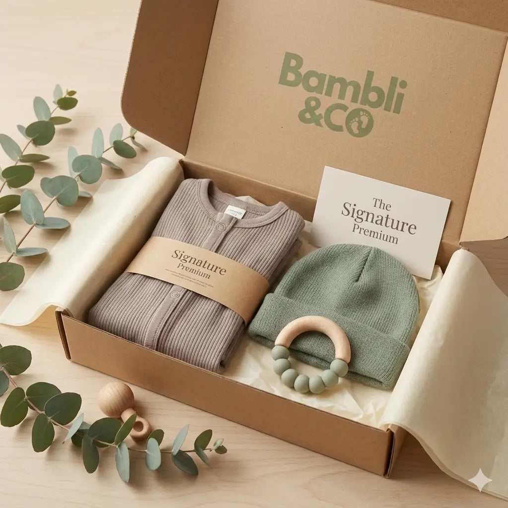 The Signature Premium