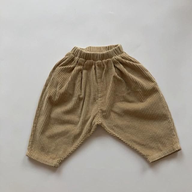 Archer Pants | sand