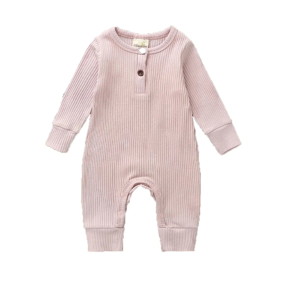 Ava's Comfortable Baby Playsuits