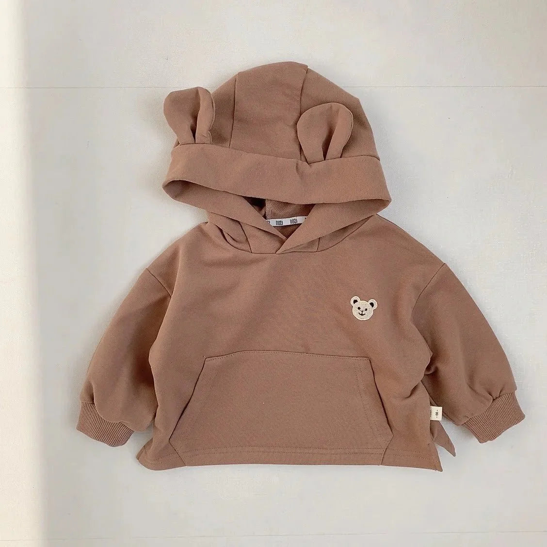 Baby Bear Sweatshirt