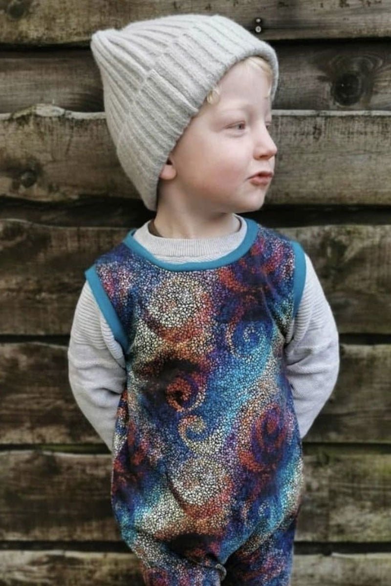 Byron Beanie | 12 Colors