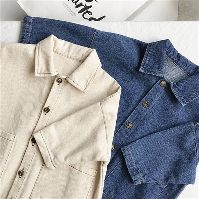 Charlie onesie | 2 colours