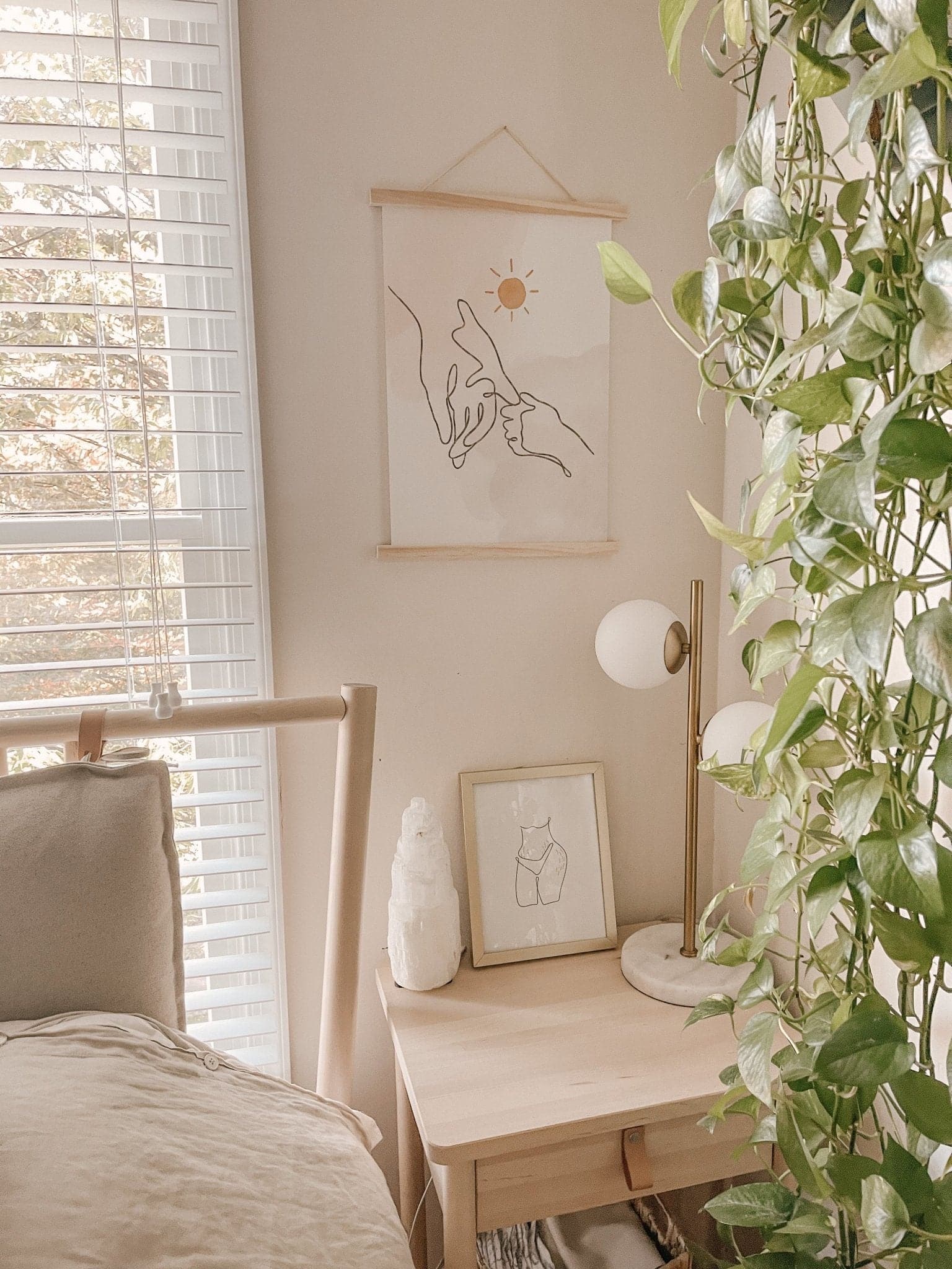 Everlasting Bond Poster