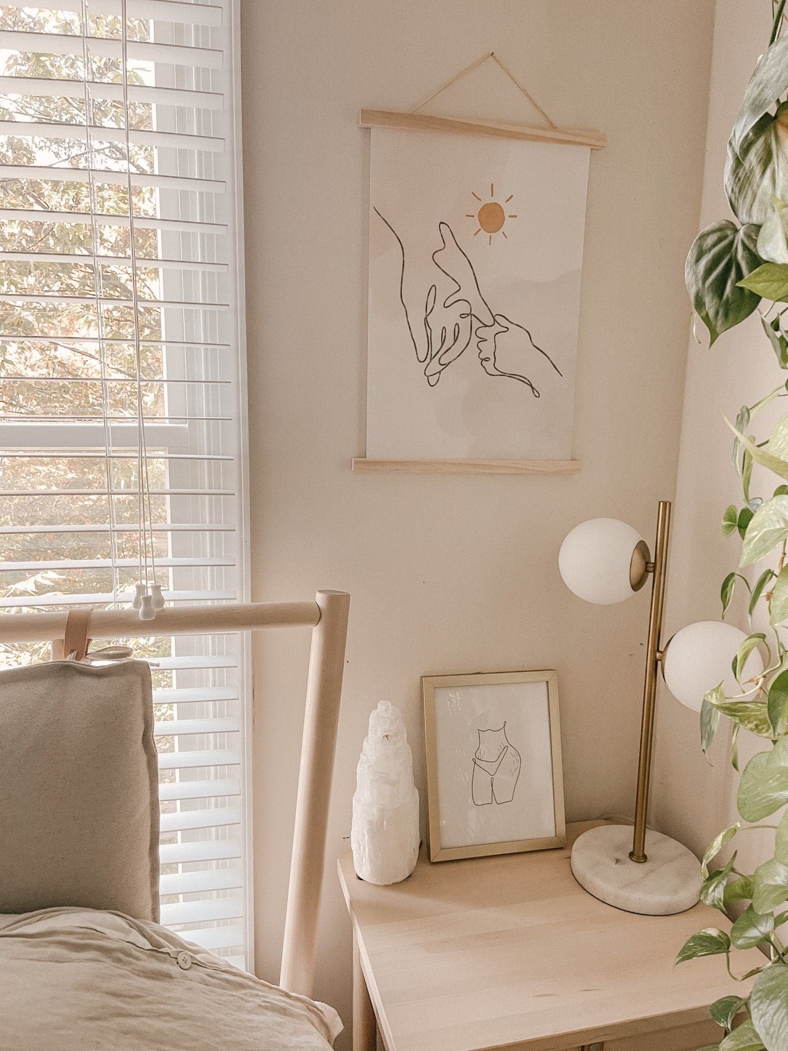 Everlasting Bond Poster