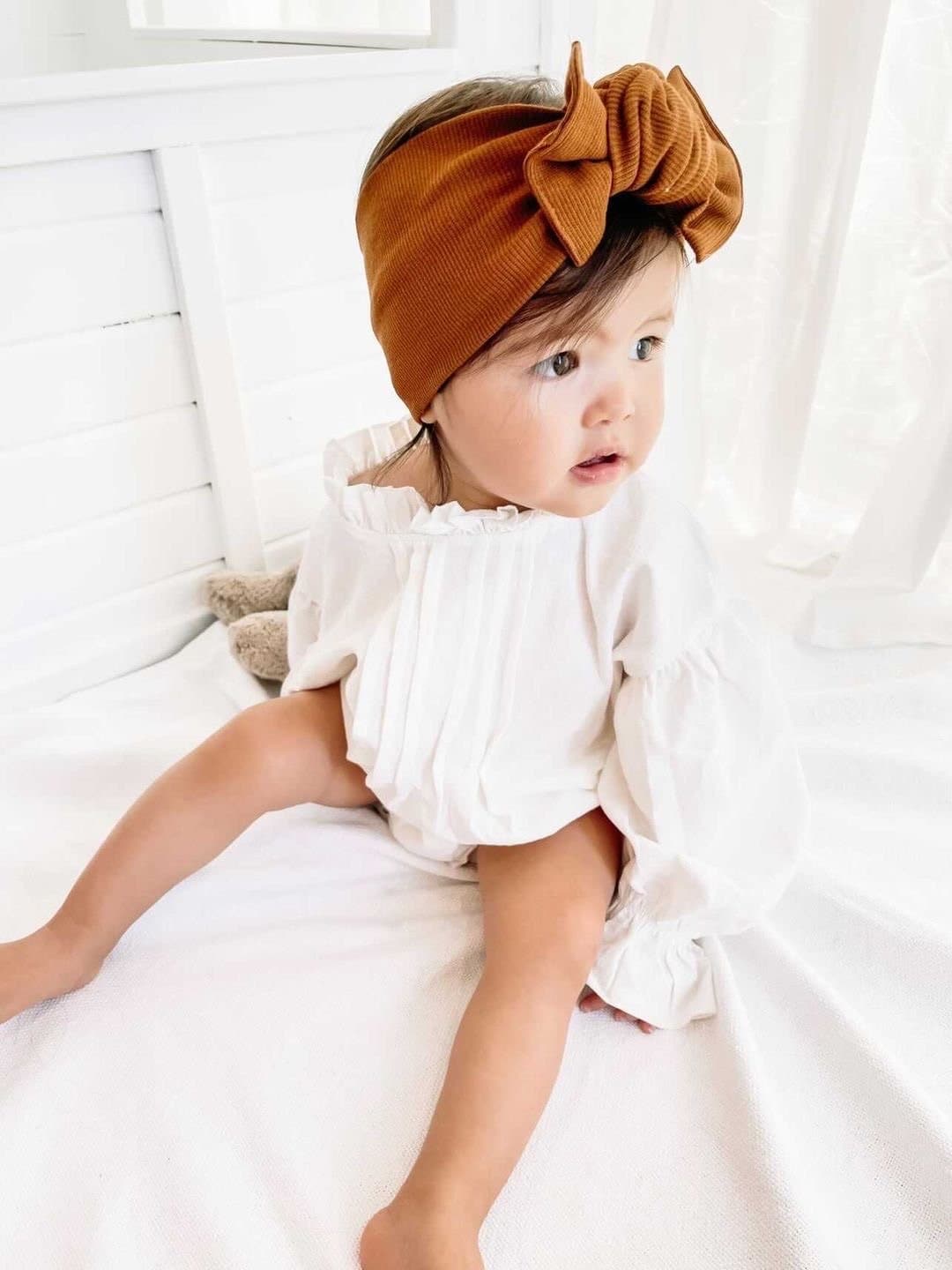 Florence romper | milk