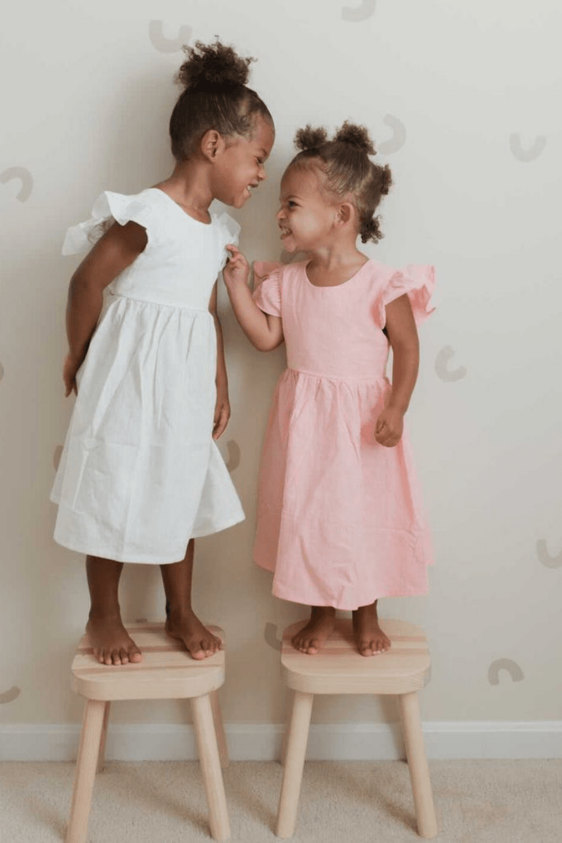 Ira dress | 2 colours