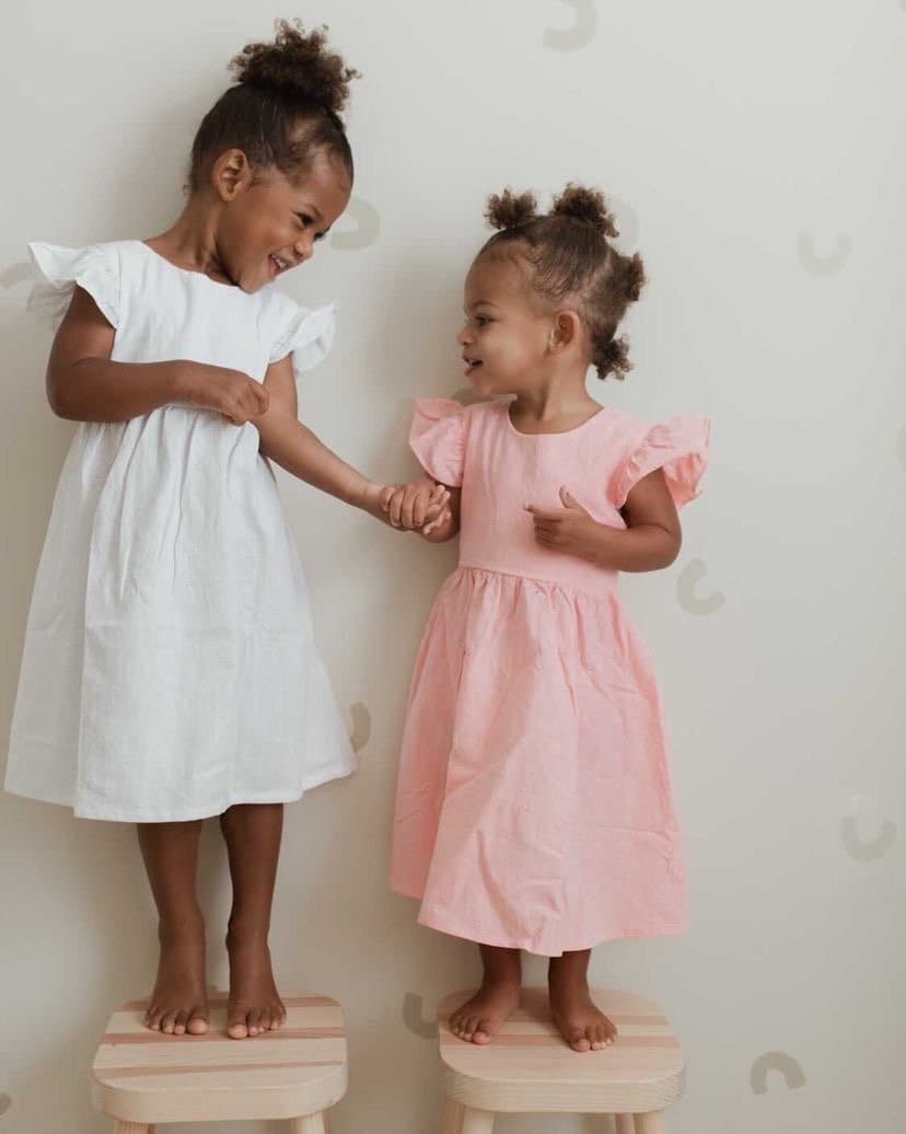 Ira dress | 2 colours