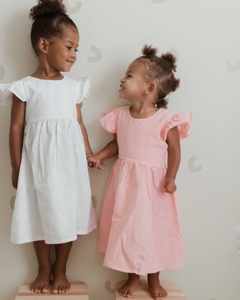 Ira dress | 2 colours