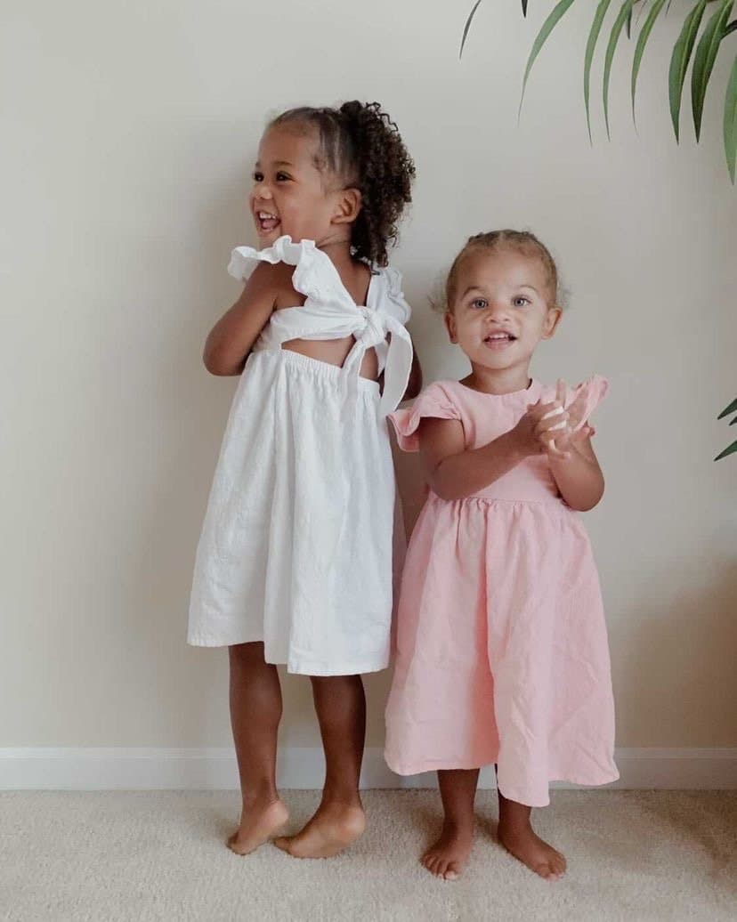 Ira dress | 2 colours