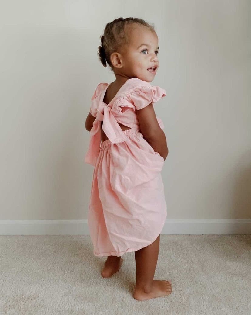 Ira dress | 2 colours