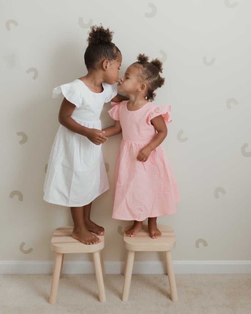 Ira dress | 2 colours