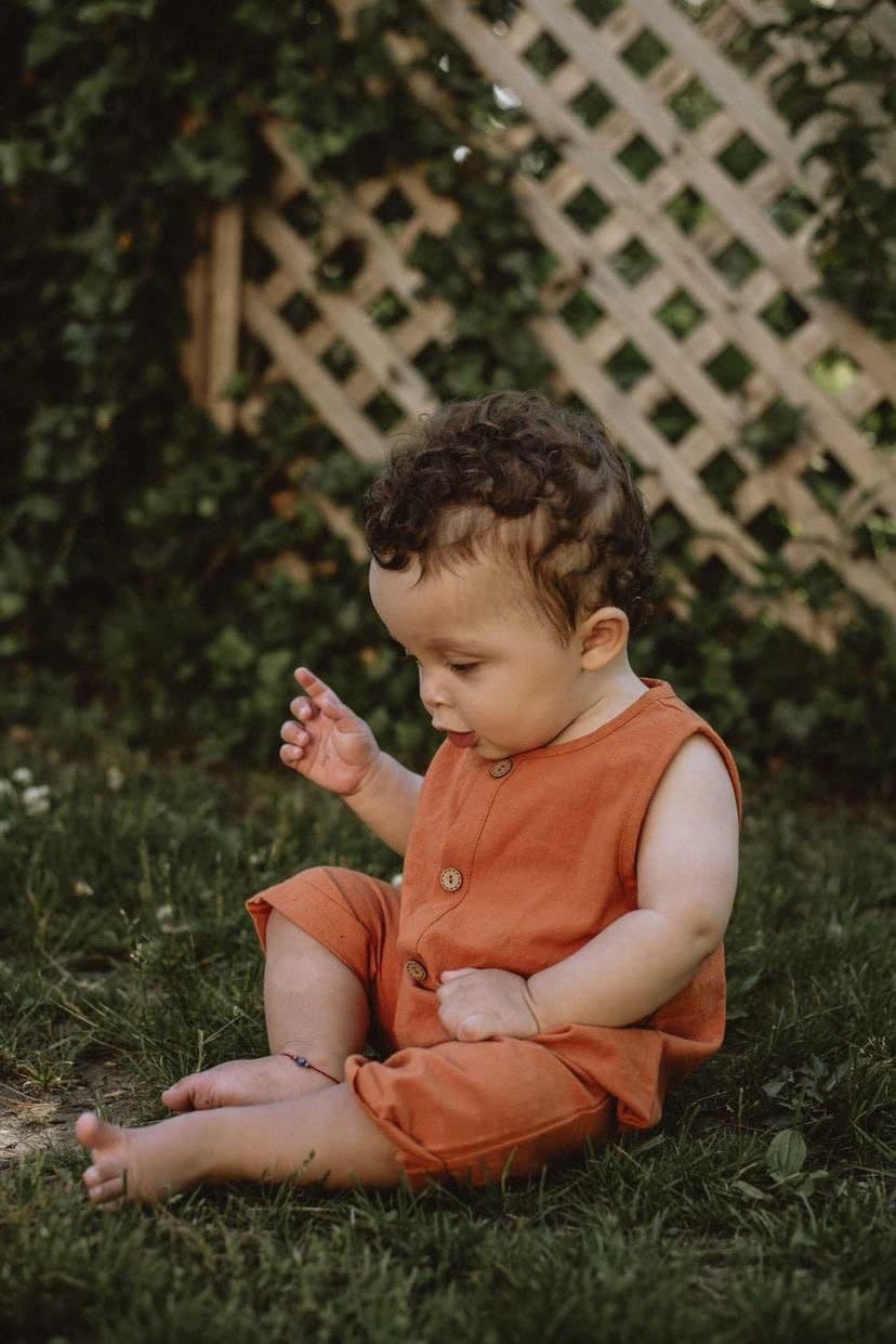 Juno onesie | 3 colours