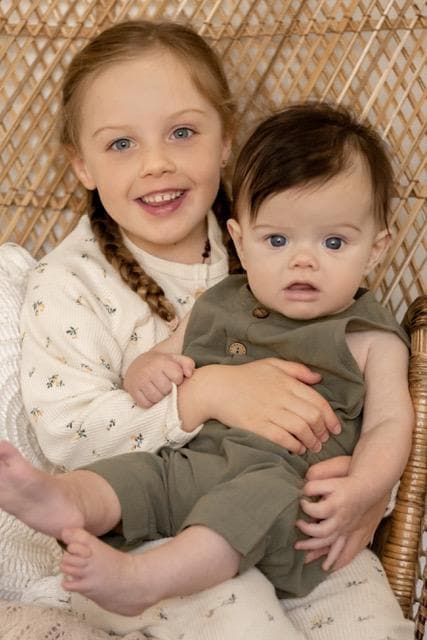 Juno onesie | 3 colours