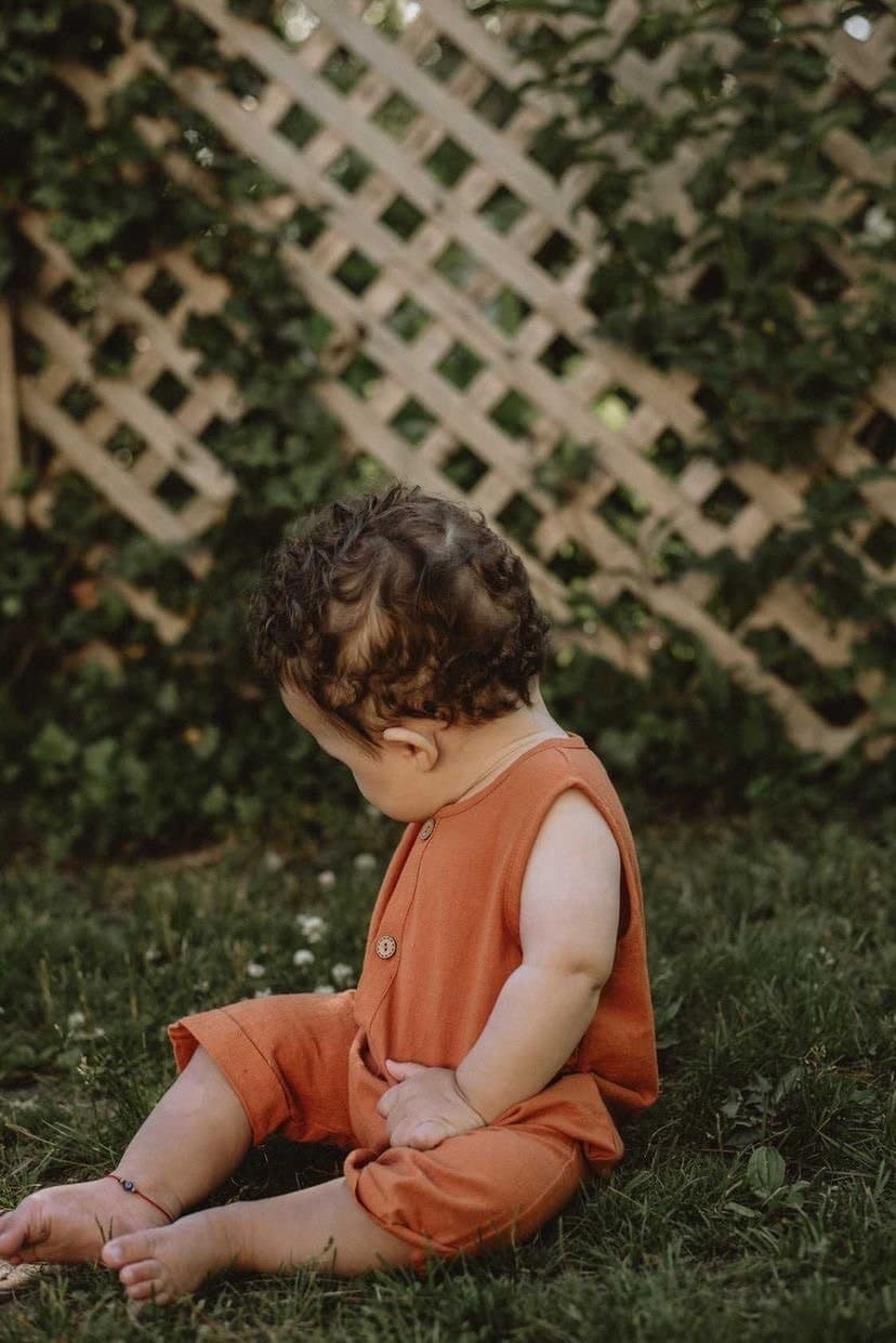 Juno onesie | 3 colours