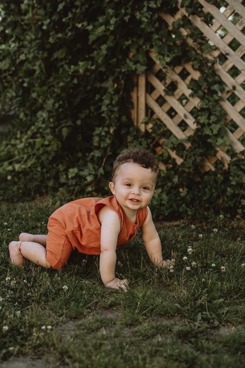 Juno onesie | 3 colours