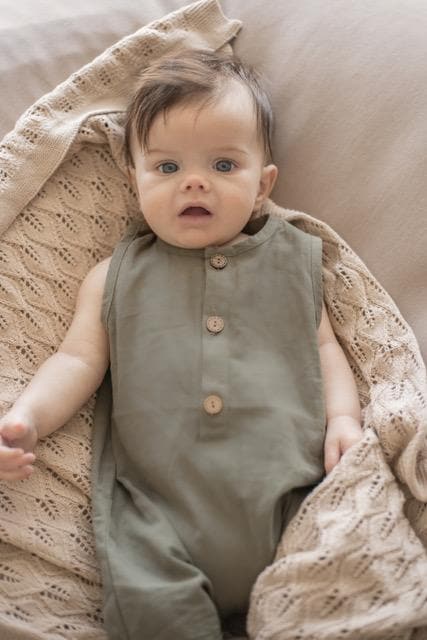 Juno onesie | 3 colours