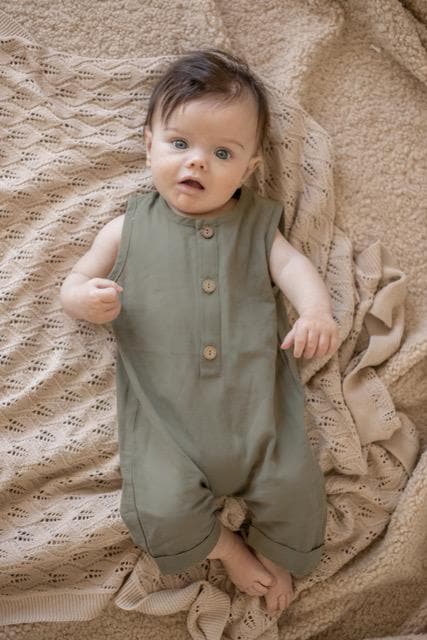 Juno onesie | 3 colours