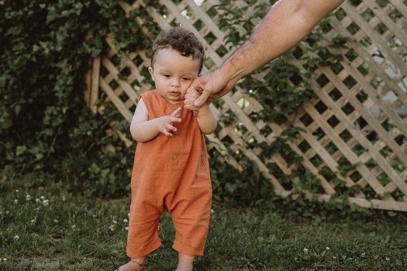 Juno onesie | 3 colours