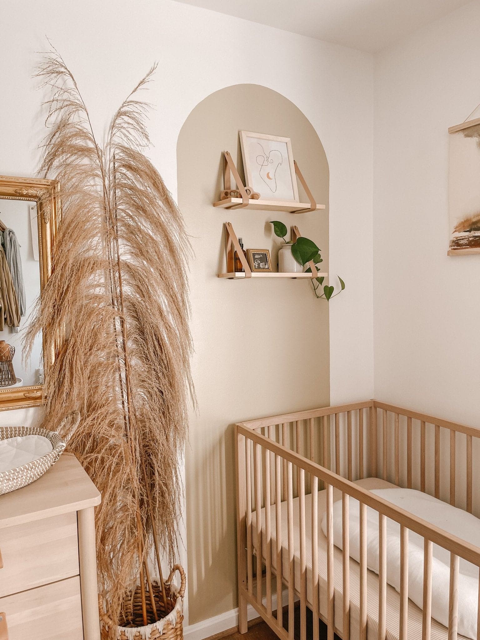 Kissed by the Moon Poster