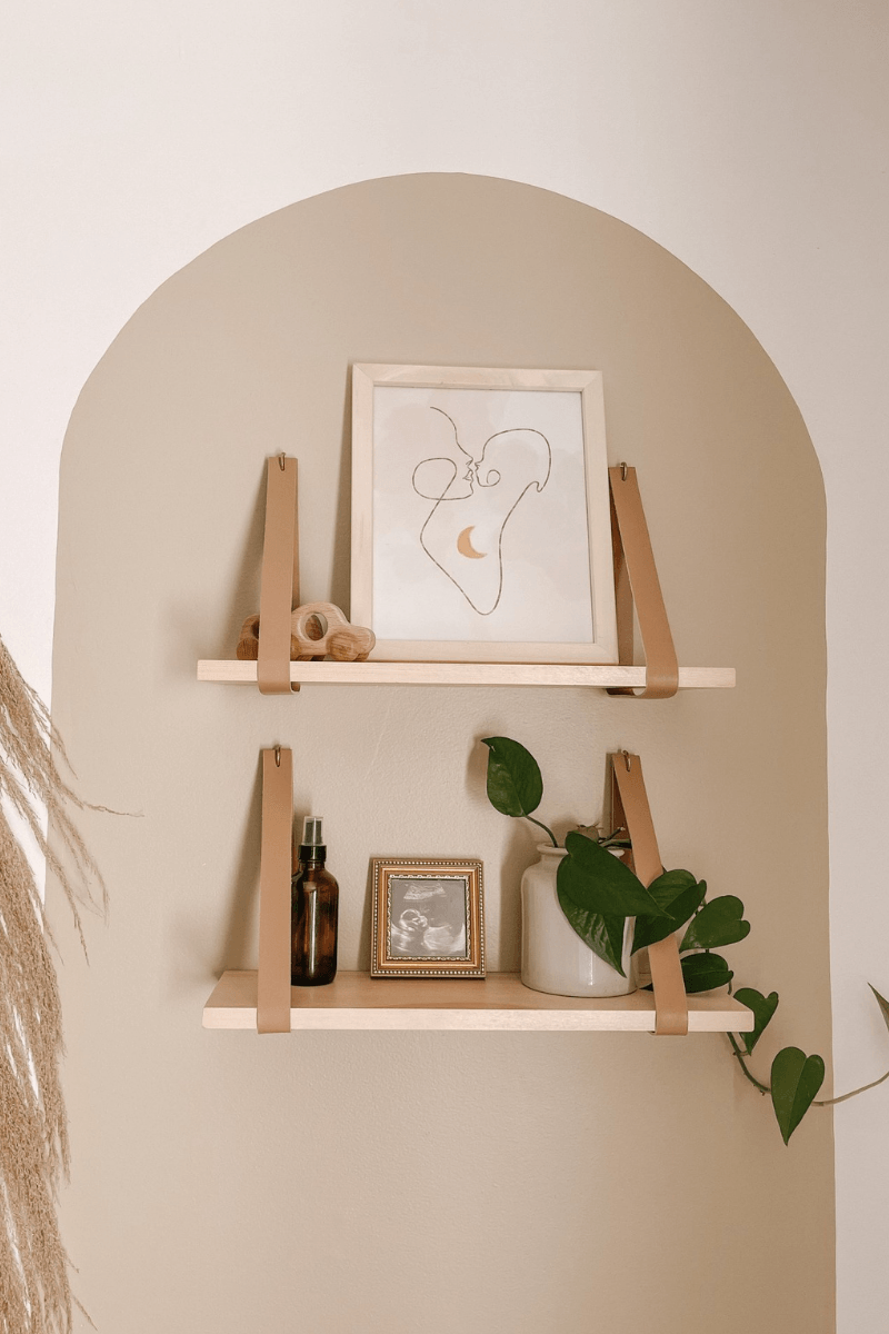 Kissed by the Moon Poster