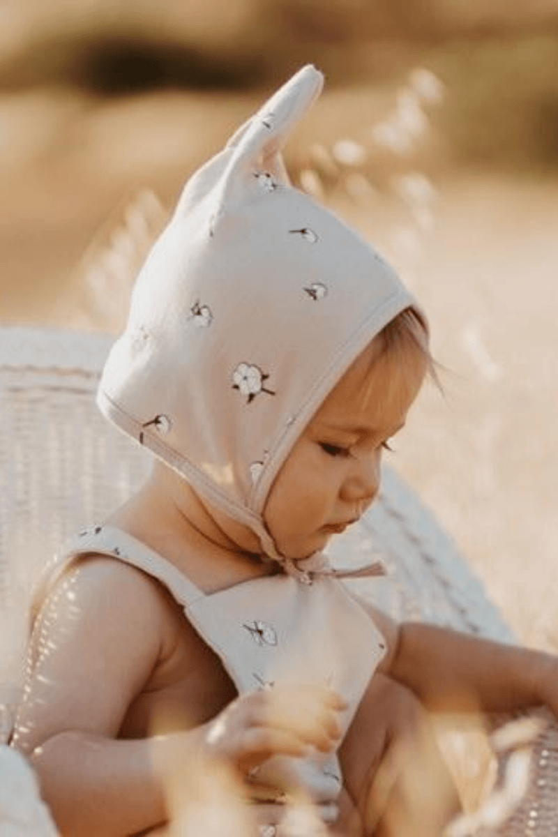 Lulu land romper set