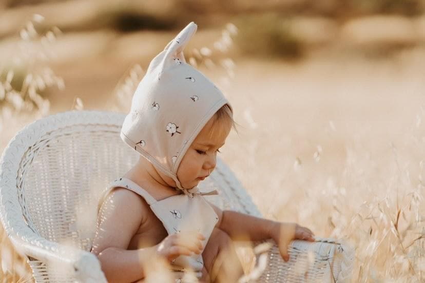 Lulu land romper set