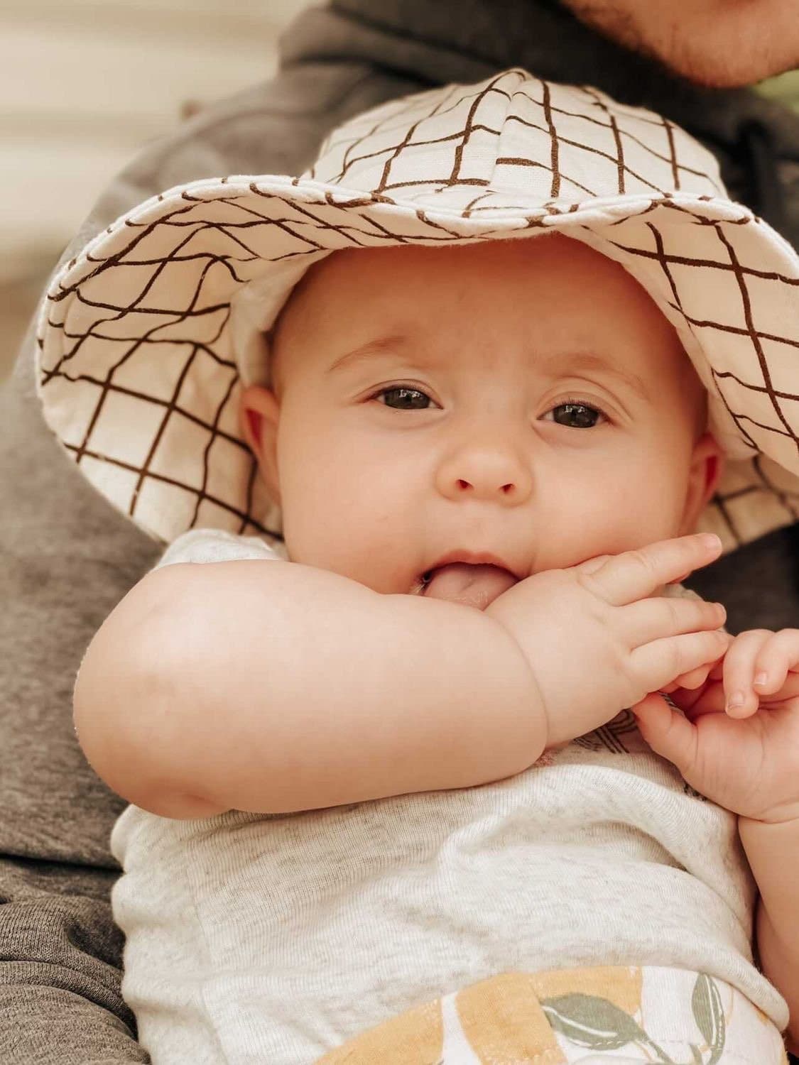 Pixie hat | 6 colours