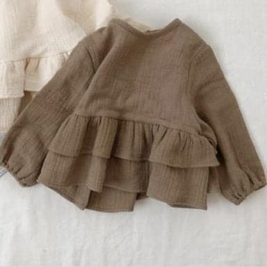 Lyra top | 2 colours