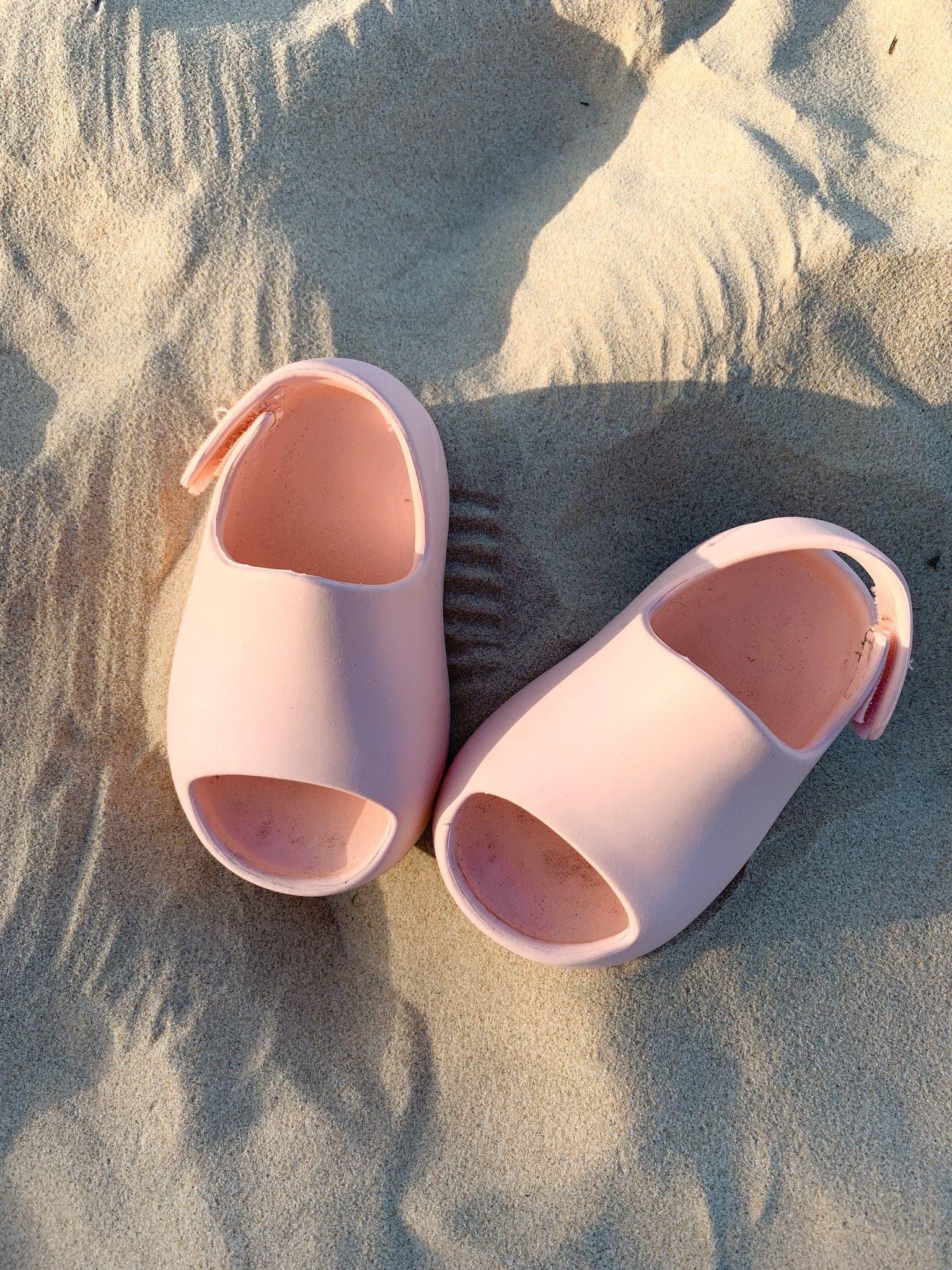 Tuley sandals | 6 colours