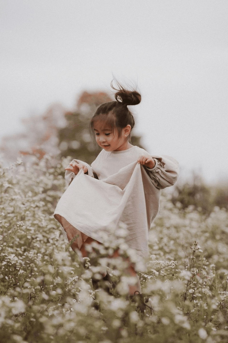 Willow dress | beige